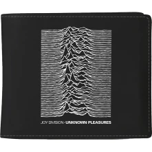 Peňaženka Unknown Pleasures