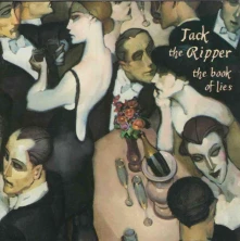 Vinyl BOOK OF LIES