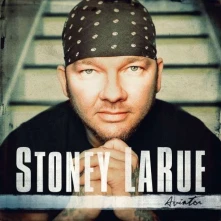 Stoney LaRue, CD AVIATOR