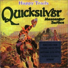 CD HAPPY TRAILS