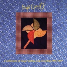 CD BRIGHT EYES - A COLLECTION OF SONGS WRITTEN AND RECORDED 1995-97