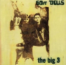 CD BIG 3