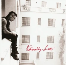 CD FASHIONABLY LATE