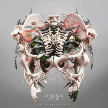 CD The Weight of Sound