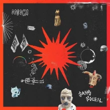 CD Sans Soleil