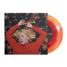 Girl in Red, Vinyl We Feel In Love In October