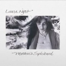 Vinyl MOTHER S SPIRITUAL