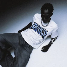 Harsh Light T-shirt thumbnail
