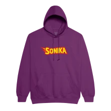 Sonika logo thumbnail