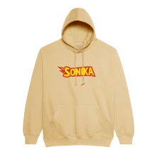 Sonika logo thumbnail