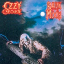 CD Bark at the Moon