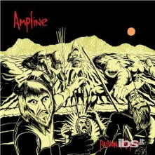 Vinyl AMPLINE - PASSION RELAPSE