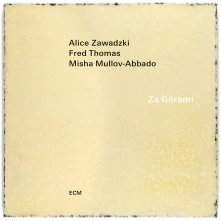 CD THOMAS, FRED - ZA GORAMI