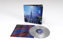 Vinyl STANDING ON THE SHOULDER OF GIANTS