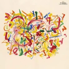 Vinyl LOVE RUDIMENTS