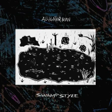 Vinyl SWAMP STYLE