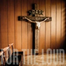 CD A-D - A Prayer For the Loud