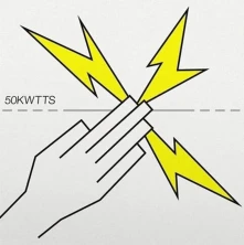 Vinyl 50KWTTS