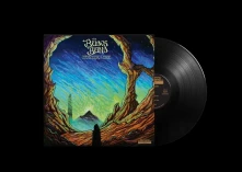 Vinyl Budos Band - Frontier's Edge