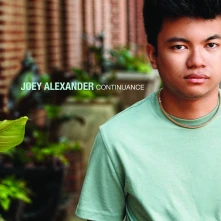 Vinyl CONTINUANCE