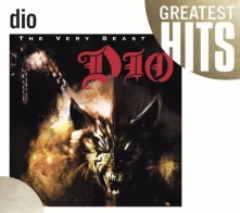 CD VERY BEAST OF
