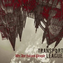 CD WE ARE SATANS PEOPLE