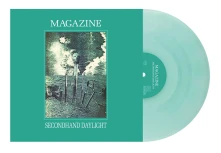Magazine, Vinyl SECONDHAND DAYLIGHT