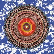 Vinyl THEIR SATANIC MAJESTIES REQUEST