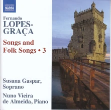 CD FERNANDO LOPES-GRACA: ...