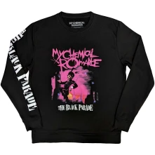 Crewneck March