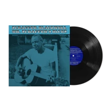 Vinyl MR. SCRAPPER'S BLUES