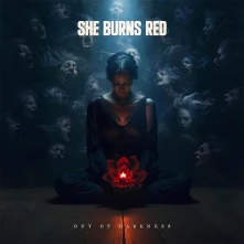 She Burns Red, CD OUT OF DARKNESS