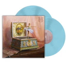 Rainbow Kitten Surprise, Vinyl LOVE HATE MUSIC BOX