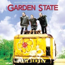 Vinyl GARDEN STATE