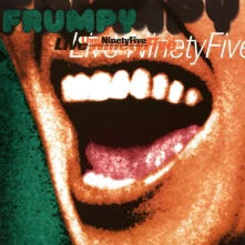 CD LIVE - NINETYFIVE