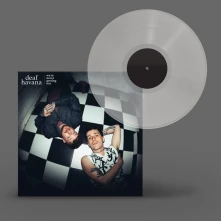 Vinyl WERE NEVER GETTING OUT