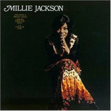 Vinyl MILLIE JACKSON