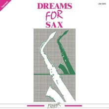 Vinyl DREAMS FOR SAX