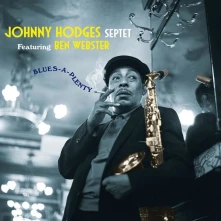 Vinyl SEPTET... - BLUES-A-PLENTY