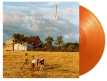Vinyl MEMORIES THAT I AM