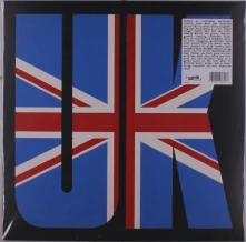 Vinyl UK - UK