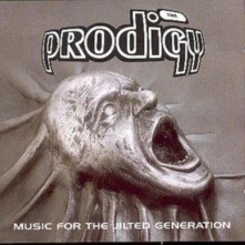 Vinyl Music For the Jilted Generation