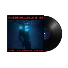 The Temper Trap, Vinyl SUNGAZER