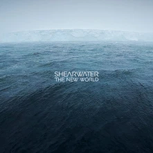 Shearwater, CD NEW WORLD