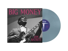 Jon Batiste, Vinyl BIG MONEY