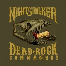 Vinyl DEAD ROCK COMMANDOS