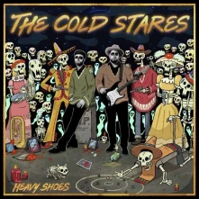 CD HEAVY SHOES