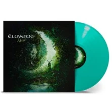 Vinyl ANV