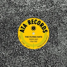 Vinyl 7-TRAFFIC LIGHT / BUST UP