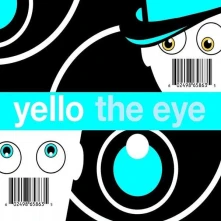 CD EYE
